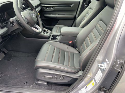 New 2026 Honda CR-V Sport-L image 7