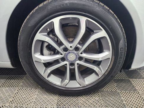 Used 2016 Mercedes-Benz C 300 4MATIC Sedan image 15