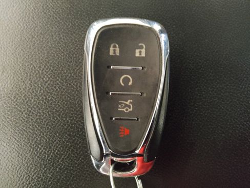 Used 2019 Chevrolet Malibu LS FWD image 32