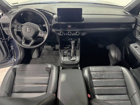Used 2025 Honda CR-V Sport-L image 29