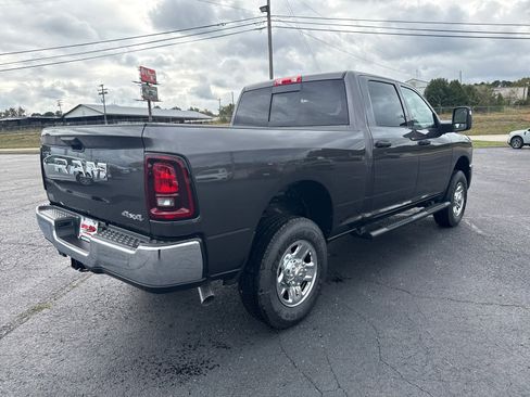 New 2026 RAM 2500 Tradesman image 5