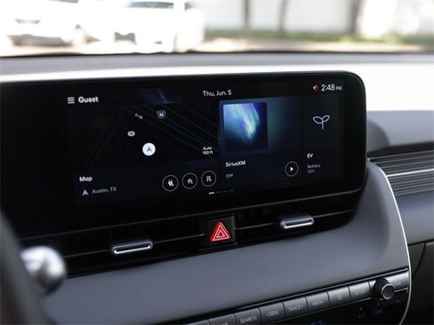 Certified 2025 Hyundai Ioniq 5 SEL image 15