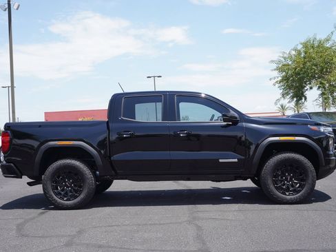 New 2026 GMC Canyon Elevation w/ Convenience Package RWD image 2