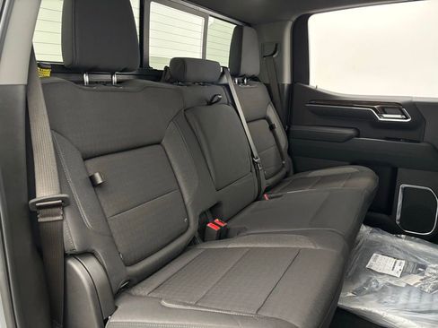 New 2026 GMC Sierra 1500 Elevation w/ Preferred Package image 36