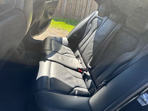 Used 2015 BMW M3 RWD image 11