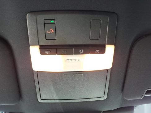 Used 2025 Nissan Pathfinder Rock Creek AWD/4WD image 26