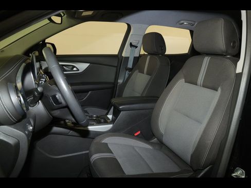 Used 2023 Chevrolet Blazer LT w/ Convenience Package AWD/4WD image 21