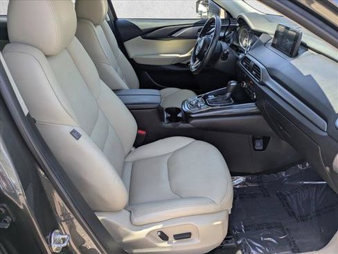 Used 2017 MAZDA CX-9 Touring AWD/4WD image 20