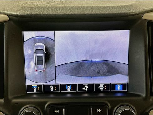 Used 2024 GMC Terrain Denali w/ Denali Premium Package AWD/4WD image 20