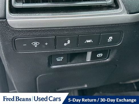 Used 2021 Hyundai Palisade SEL AWD/4WD image 10