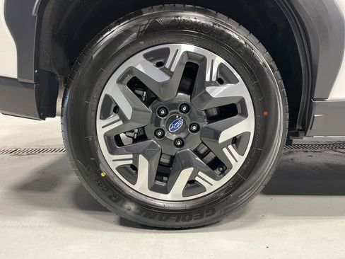 Certified 2026 Subaru Forester image 36