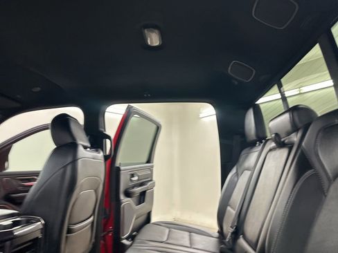 Used 2020 RAM 1500 Rebel w/ Rebel Level 2 Equipment Group image 30