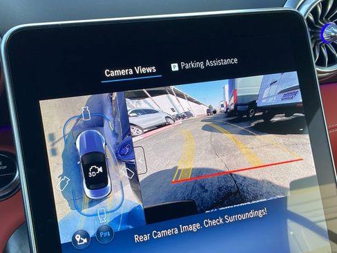 New 2025 Mercedes-Benz SL 43 AMG image 13