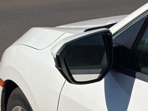 Used 2018 Honda Civic LX image 11