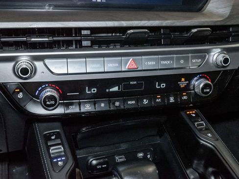 Certified 2024 Kia Telluride EX X-Line AWD/4WD image 19