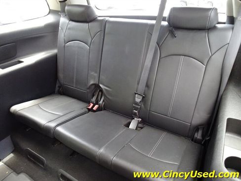 Used 2014 GMC Acadia SLT FWD image 15