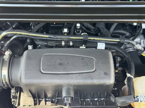 Used 2022 Ford Explorer Limited w/ Equipment Group 301A image 38