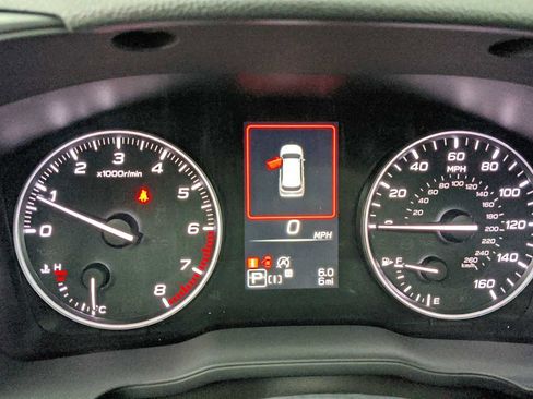 Used 2026 Subaru Forester Limited w/ Limited Package AWD/4WD image 16