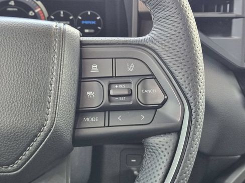 Used 2026 Toyota Tundra TRD Pro AWD/4WD image 28