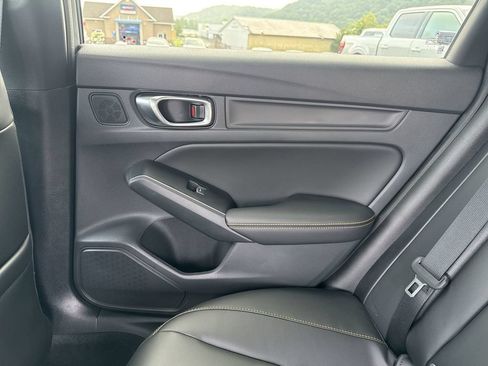 Used 2026 Acura Integra A-Spec FWD image 27
