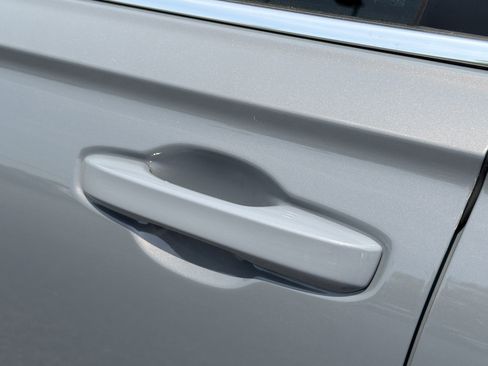 Certified 2024 Honda CR-V EX image 32