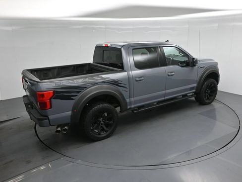 Used 2019 Ford F150 XLT w/ Equipment Group 302A Luxury AWD/4WD image 35