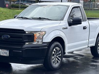 Used 2018 Ford F150 XL w/ Equipment Group 101A Mid