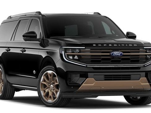 New 2026 Ford Expedition Max King Ranch AWD/4WD image 48