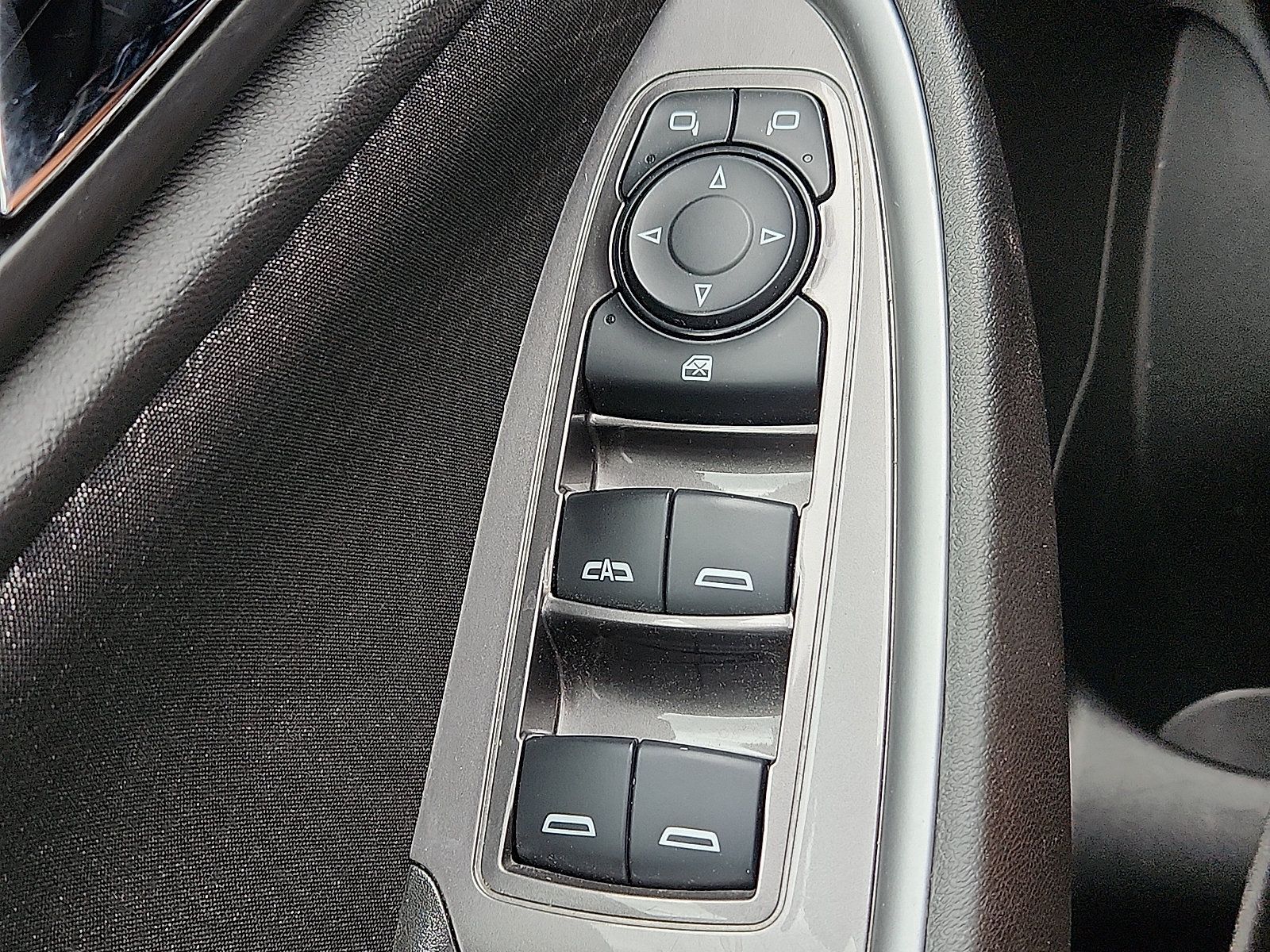 Used 2024 Chevrolet Malibu LT FWD image 23