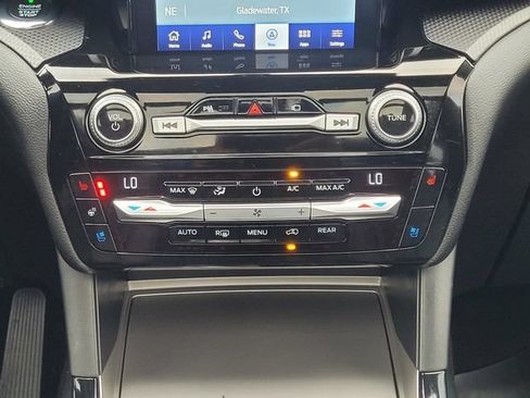 Used 2021 Ford Explorer ST w/ Equipment Group 401A AWD/4WD image 25