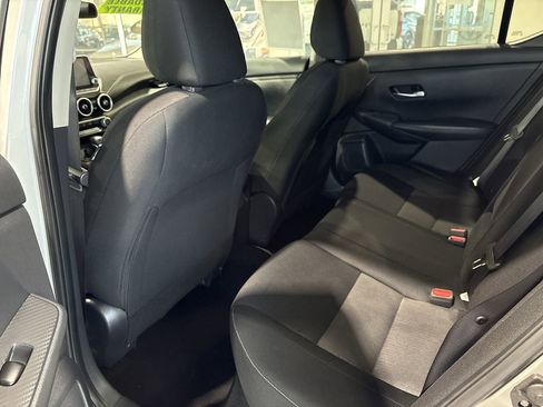 Used 2022 Nissan Sentra SV image 21