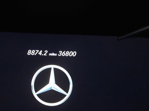 Used 2021 Mercedes-Benz GLC 300 4MATIC image 17