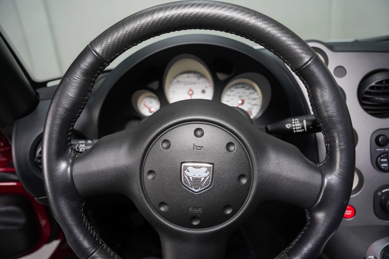Used 2008 Dodge Viper SRT-10 RWD image 43