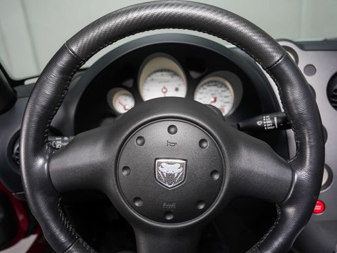 Used 2008 Dodge Viper SRT-10 RWD image 43