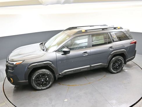 New 2026 Subaru Outback Wilderness AWD/4WD image 48