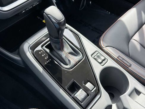 New 2026 Subaru Crosstrek 2.5i Limited AWD/4WD image 27