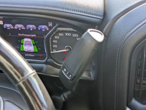Used 2020 GMC Sierra 1500 Denali w/ Technology Package AWD/4WD image 32