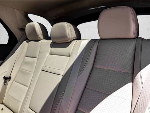 New 2026 Mercedes-Benz GLE 350 4MATIC image 22