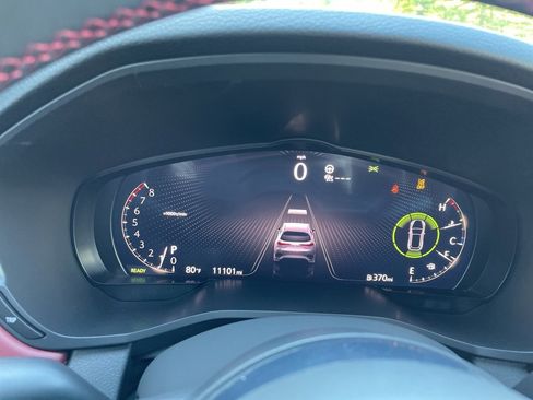 Used 2025 MAZDA CX-70 3.3 Turbo S w/ Premium Package image 17