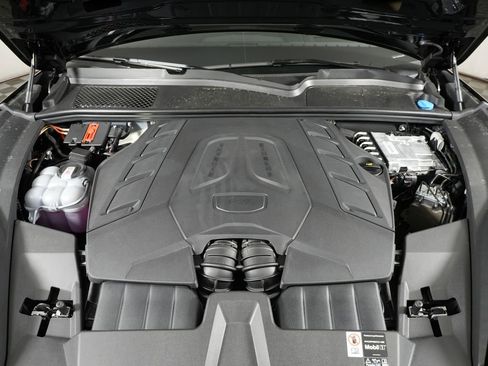 New 2026 Porsche Cayenne S image 43