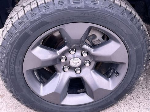 Used 2020 RAM 1500 Big Horn w/ Built-to-serve Edition AWD/4WD image 10