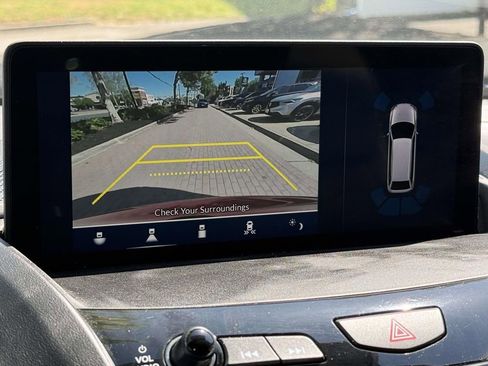 Used 2023 Acura RDX A-Spec AWD/4WD image 20