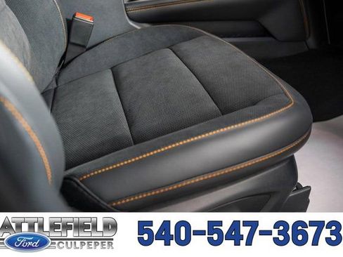 New 2026 Ford Explorer Tremor w/ Tremor Ultimate Package image 39