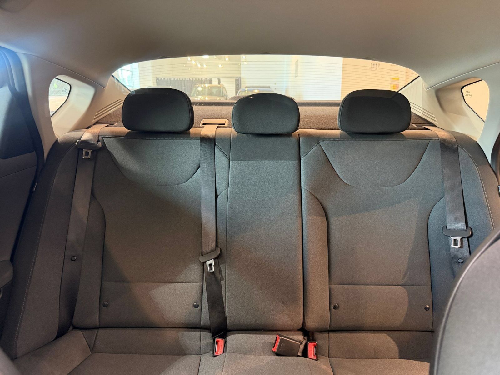 Used 2025 Kia K4 FWD image 37