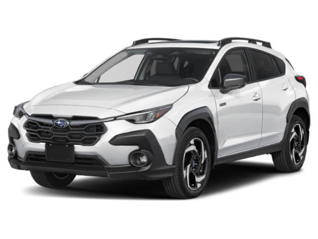 New 2026 Subaru Crosstrek 2.5i Limited AWD/4WD image 2