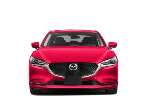 Used 2018 MAZDA MAZDA6 Touring image 5