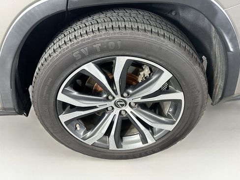 Used 2018 Lexus RX 350 AWD w/ Premium Package image 11