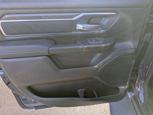 New 2026 RAM 1500 Big Horn AWD/4WD image 23
