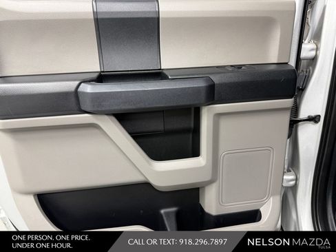 Used 2019 Ford F150 XL w/ Equipment Group 101A Mid AWD/4WD image 34