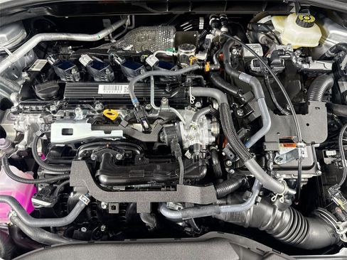 Certified 2026 Toyota Corolla Cross SE image 40